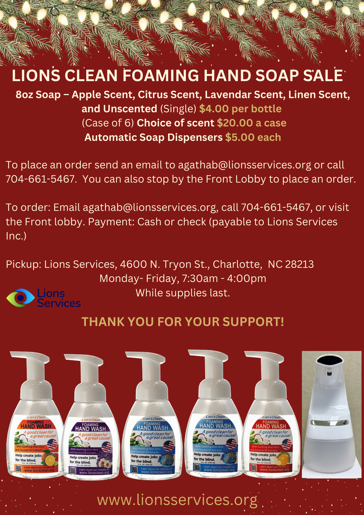 HolidaySoapSale2