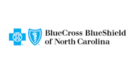 BlueCross BlueShield of North Carolina logo