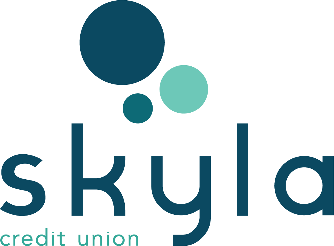 Skyla Credit Union logo